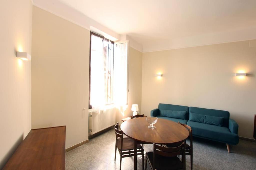 Sacconi Flat Apartamento