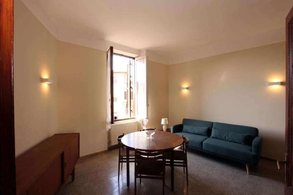 Sacconi Flat Apartamento Roma