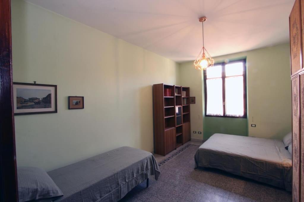 Apartamento Sacconi Flat *