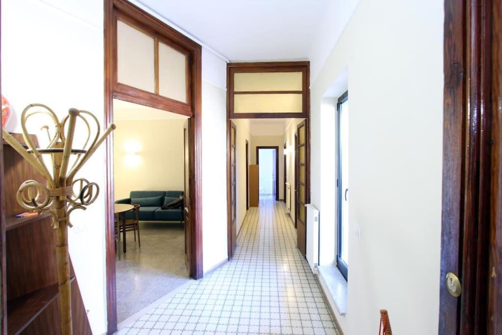 Apartamento Sacconi Flat