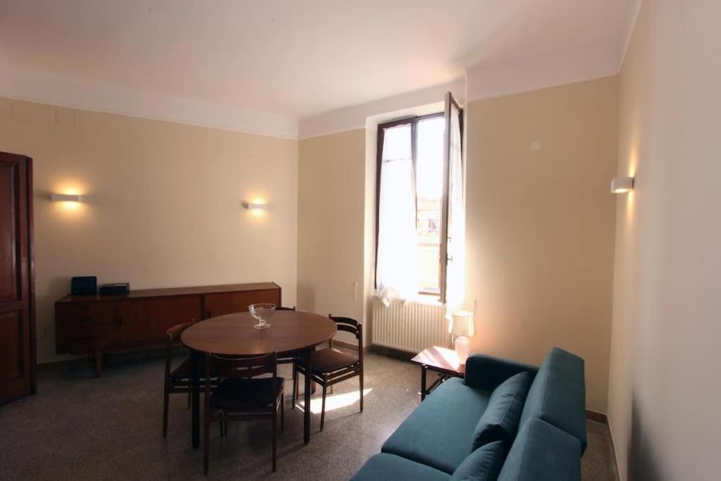 Apartamento Sacconi Flat