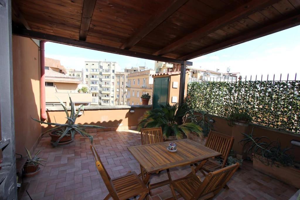 Apartamento Sacconi Flat *