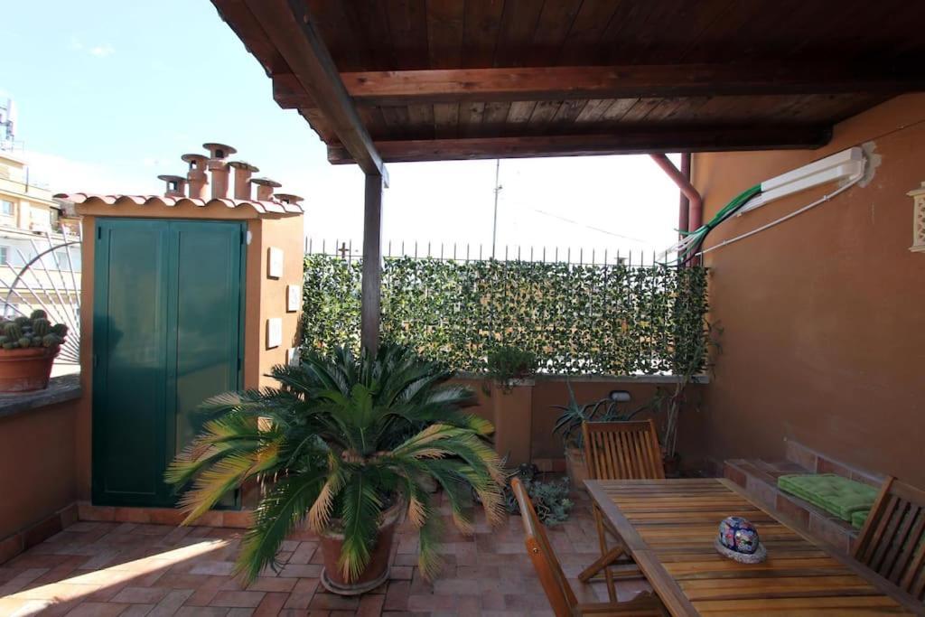 Apartamento Sacconi Flat *
