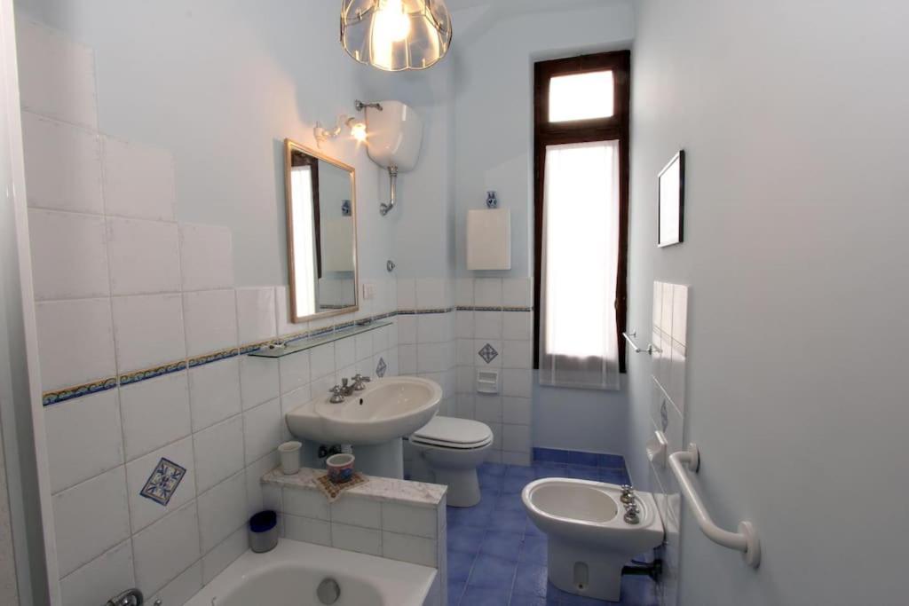 Sacconi Flat Apartamento *