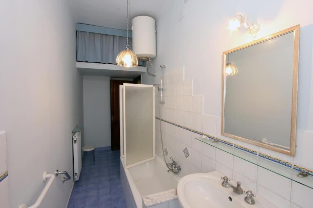Sacconi Flat Apartamento