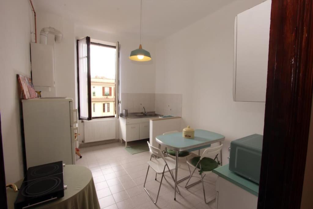 Sacconi Flat Apartamento Roma