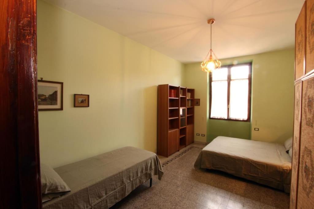 Sacconi Flat Apartamento