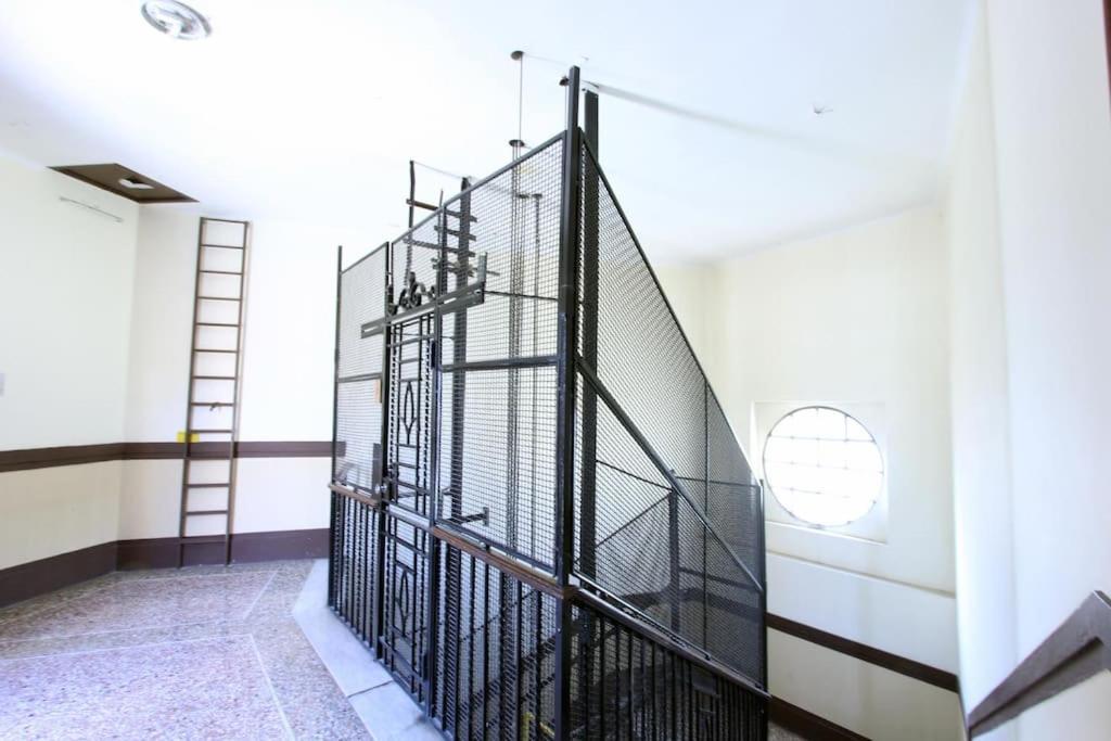 Apartamento Sacconi Flat