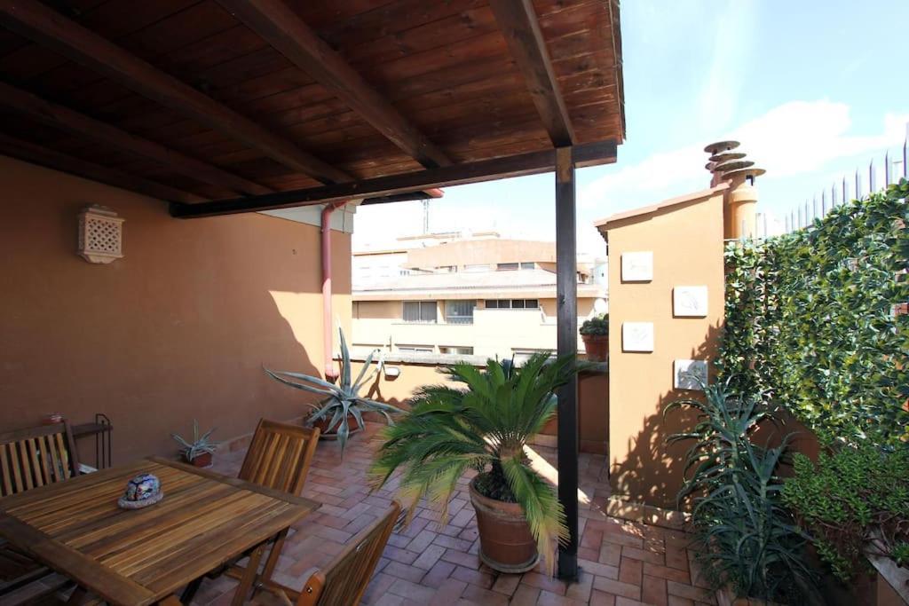 Apartamento Sacconi Flat Roma